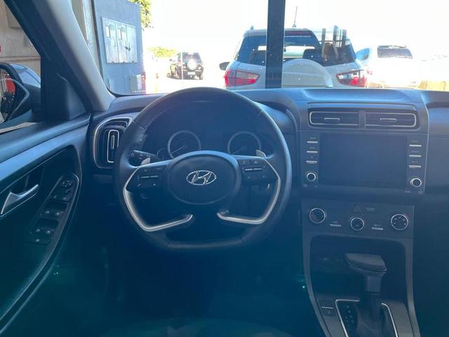 HYUNDAI CRETA1TA COMFORT 2025