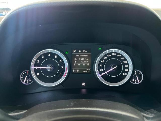 HYUNDAI CRETA1TA COMFORT 2025