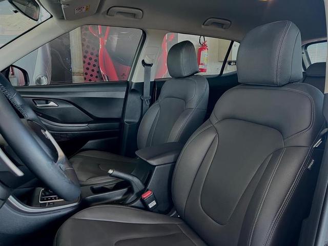 HYUNDAI CRETA1TA COMFORT 2025