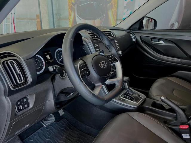 HYUNDAI CRETA1TA COMFORT 2025