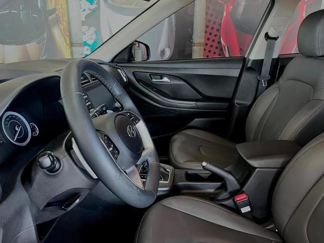 HYUNDAI CRETA1TA COMFORT 2025