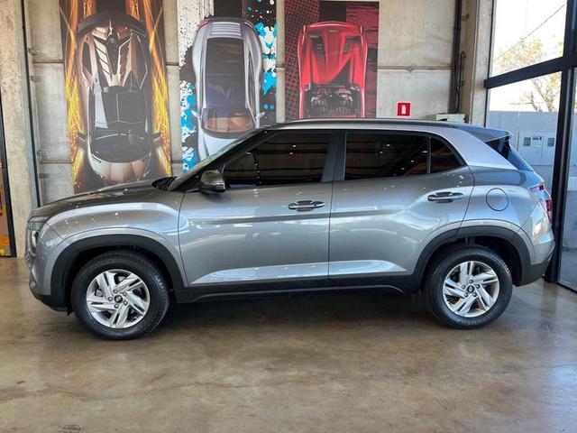 HYUNDAI CRETA1TA COMFORT 2025