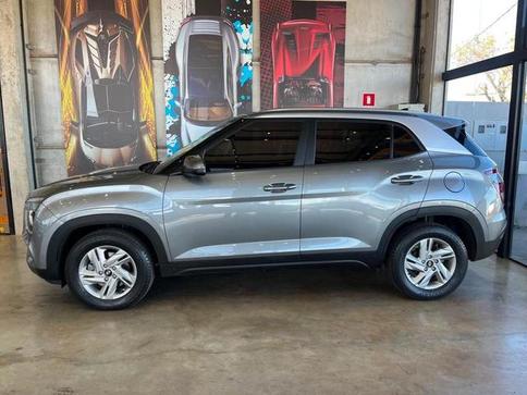 HYUNDAI CRETA1TA COMFORT 2025
