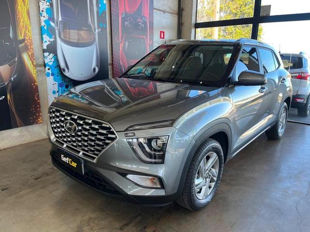 HYUNDAI CRETA1TA COMFORT 2025