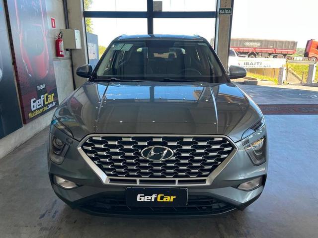 HYUNDAI CRETA1TA COMFORT 2025