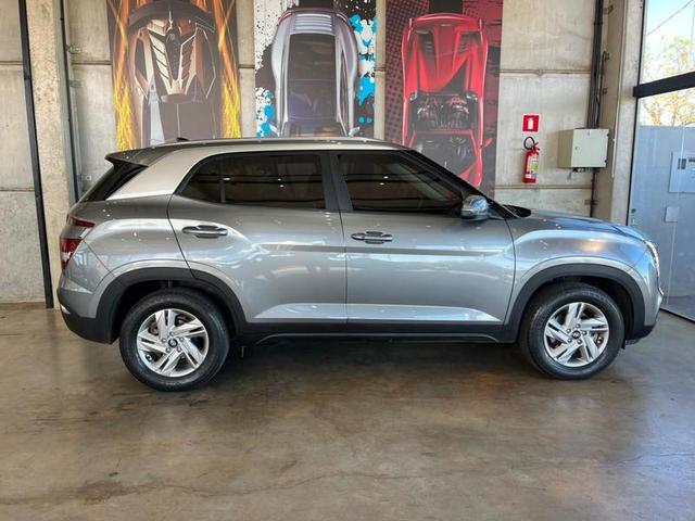 HYUNDAI CRETA1TA COMFORT 2025