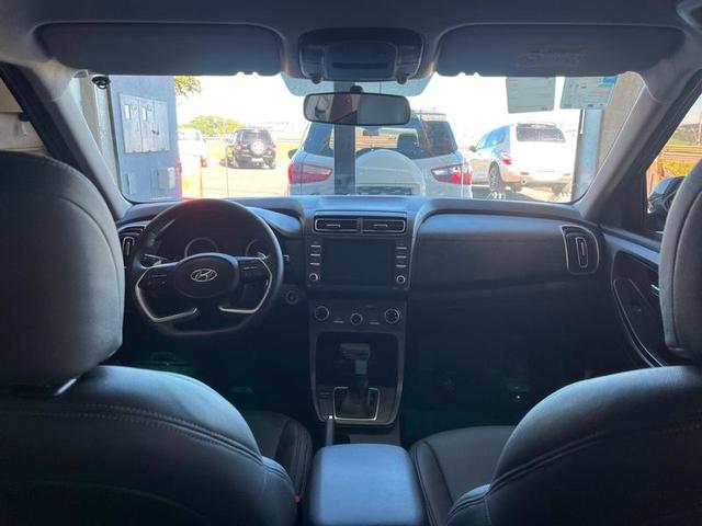 HYUNDAI CRETA1TA COMFORT 2025