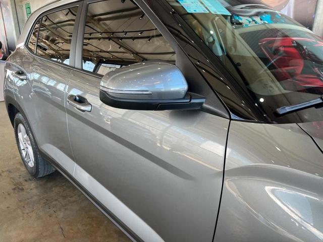 HYUNDAI CRETA1TA COMFORT 2025
