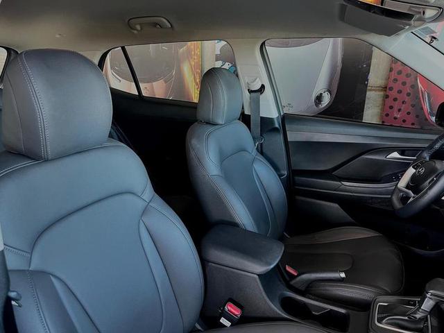 HYUNDAI CRETA1TA COMFORT 2025