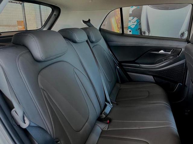 HYUNDAI CRETA1TA COMFORT 2025