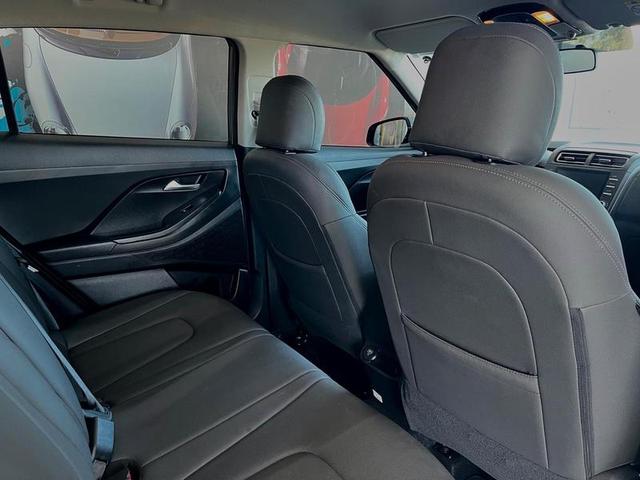 HYUNDAI CRETA1TA COMFORT 2025