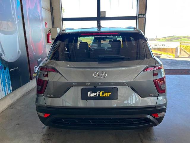HYUNDAI CRETA1TA COMFORT 2025