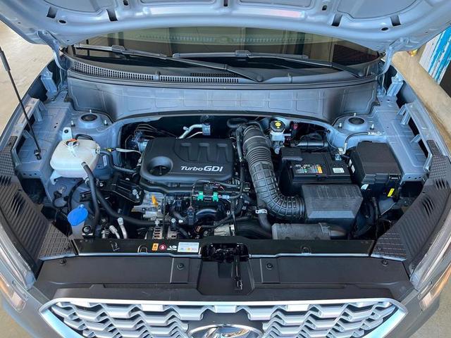 HYUNDAI CRETA1TA COMFORT 2025