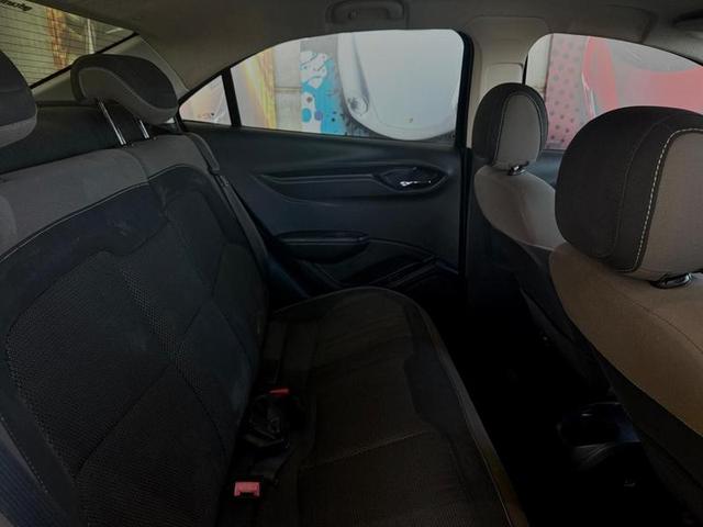 CHEVROLET PRISMA 1.4AT LTZ 2014