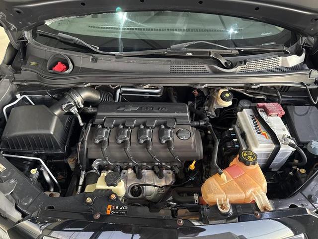 CHEVROLET PRISMA 1.4AT LTZ 2014