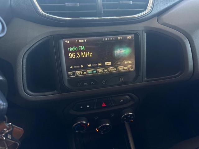 CHEVROLET PRISMA 1.4AT LTZ 2014