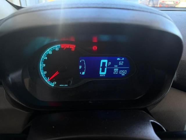 CHEVROLET PRISMA 1.4AT LTZ 2014