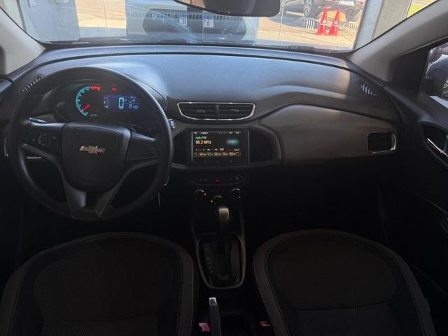 CHEVROLET PRISMA 1.4AT LTZ 2014