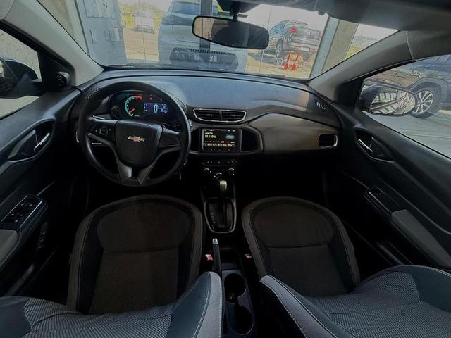 CHEVROLET PRISMA 1.4AT LTZ 2014