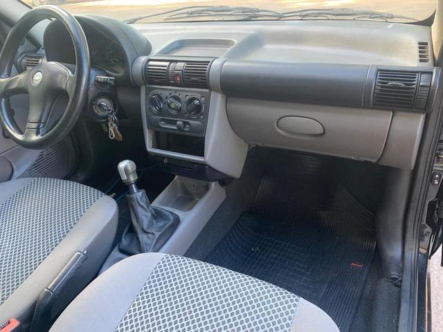CHEVROLET CLASSIC LS 2011