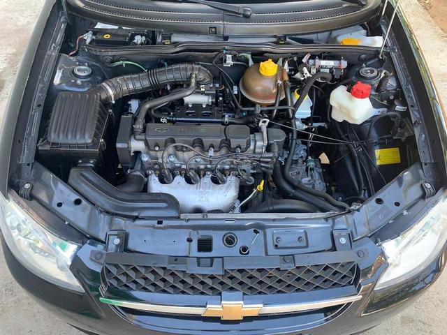 CHEVROLET CLASSIC LS 2011