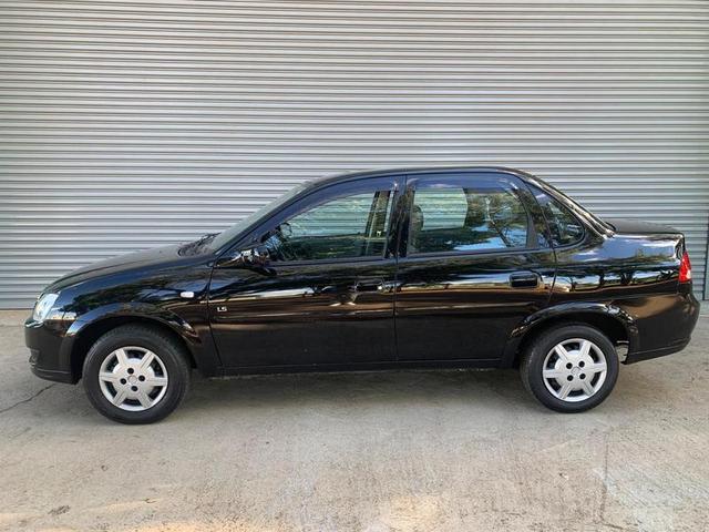 CHEVROLET CLASSIC LS 2011