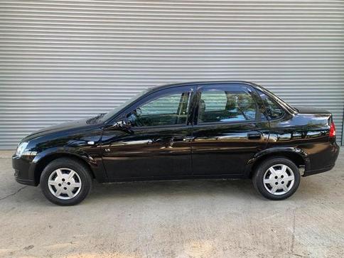 CHEVROLET CLASSIC LS 2011