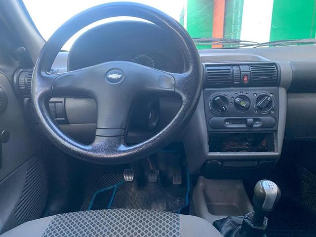 CHEVROLET CLASSIC LS 2011