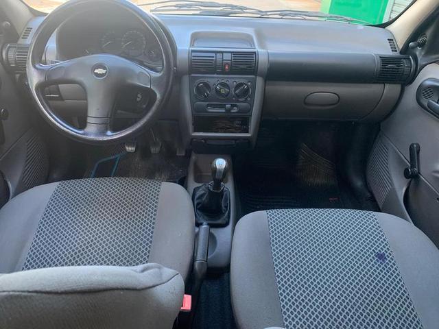 CHEVROLET CLASSIC LS 2011
