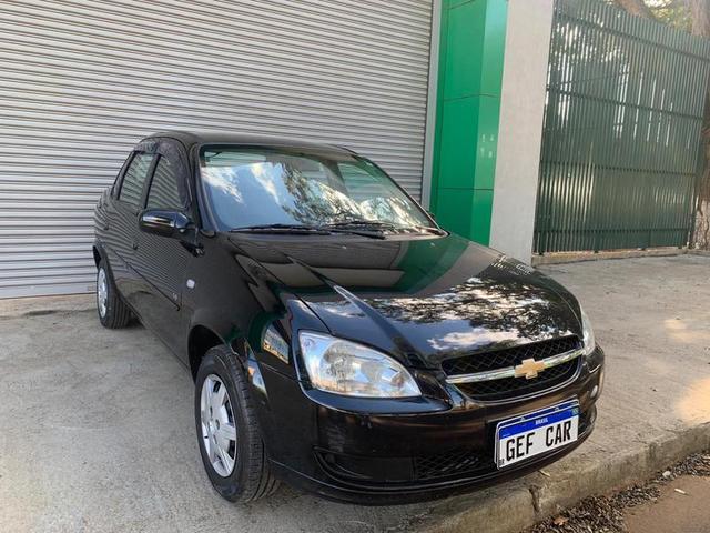 CHEVROLET CLASSIC LS 2011
