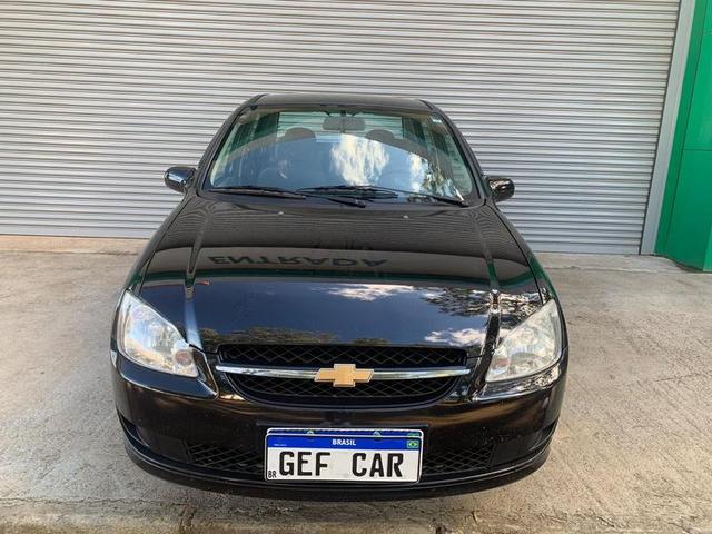 CHEVROLET CLASSIC LS 2011