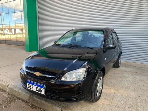 CHEVROLET CLASSIC LS 2011