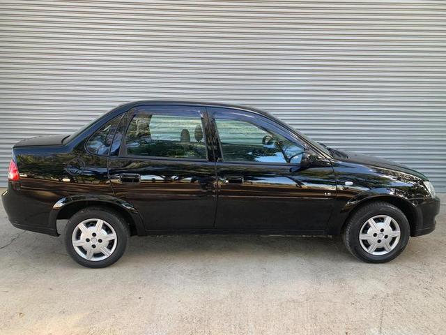 CHEVROLET CLASSIC LS 2011