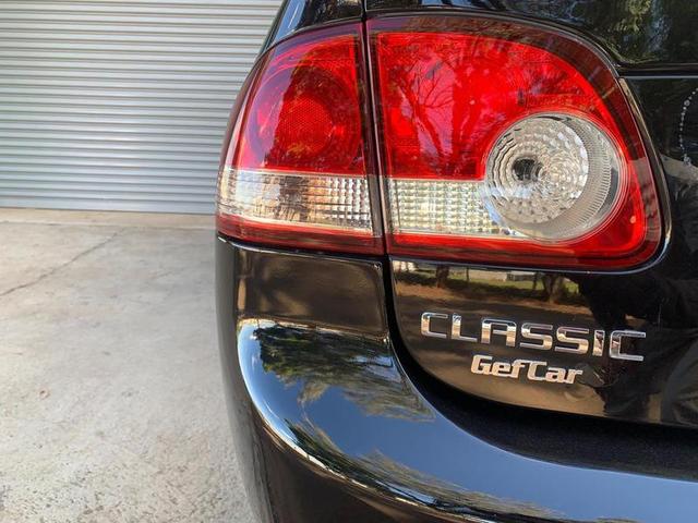 CHEVROLET CLASSIC LS 2011