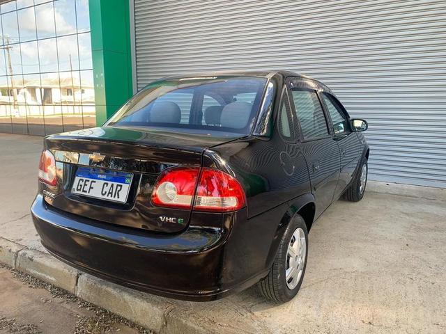 CHEVROLET CLASSIC LS 2011