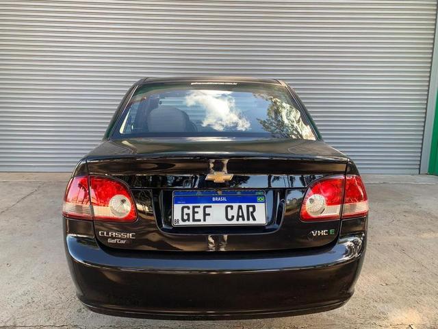 CHEVROLET CLASSIC LS 2011