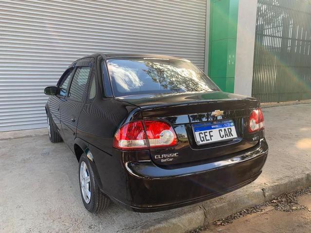 CHEVROLET CLASSIC LS 2011
