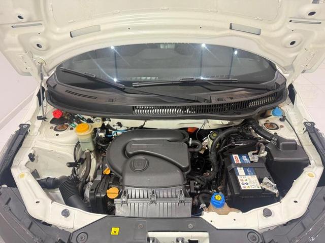 FIAT STRADA ENDURANCE CS 2021