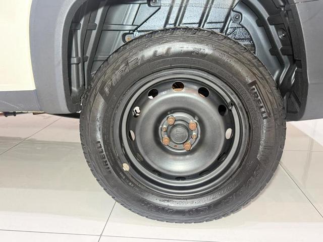 FIAT STRADA ENDURANCE CS 2021
