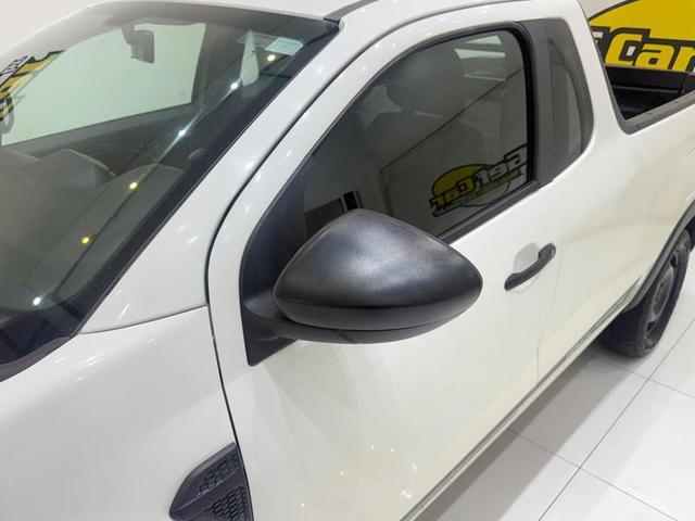 FIAT STRADA ENDURANCE CS 2021