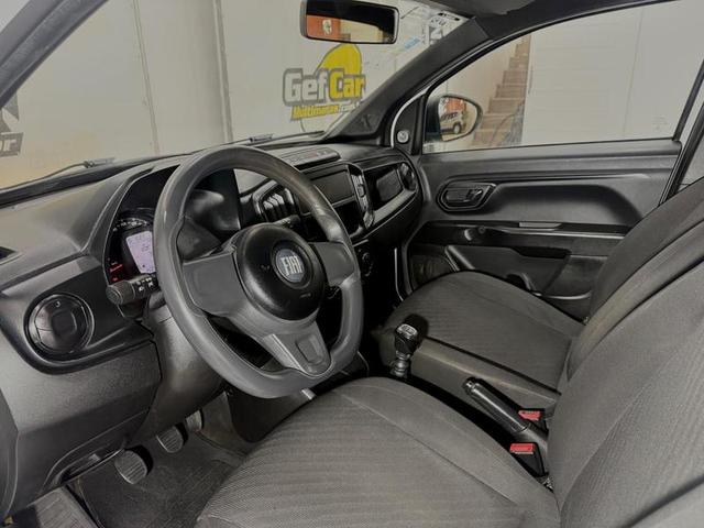 FIAT STRADA ENDURANCE CS 2021