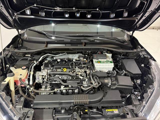 TOYOTA CCROSS XRE 20 2022