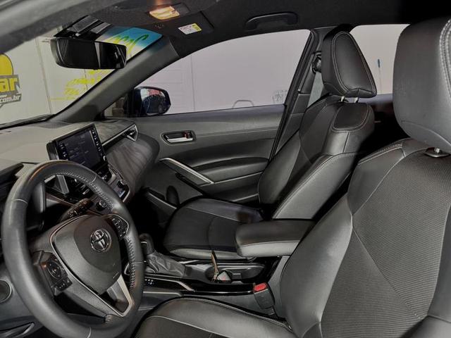 TOYOTA CCROSS XRE 20 2022
