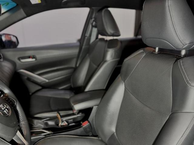 TOYOTA CCROSS XRE 20 2022