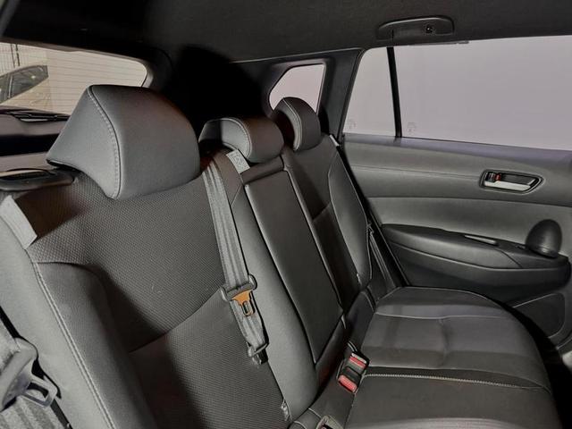TOYOTA CCROSS XRE 20 2022