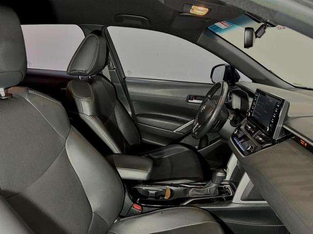 TOYOTA CCROSS XRE 20 2022