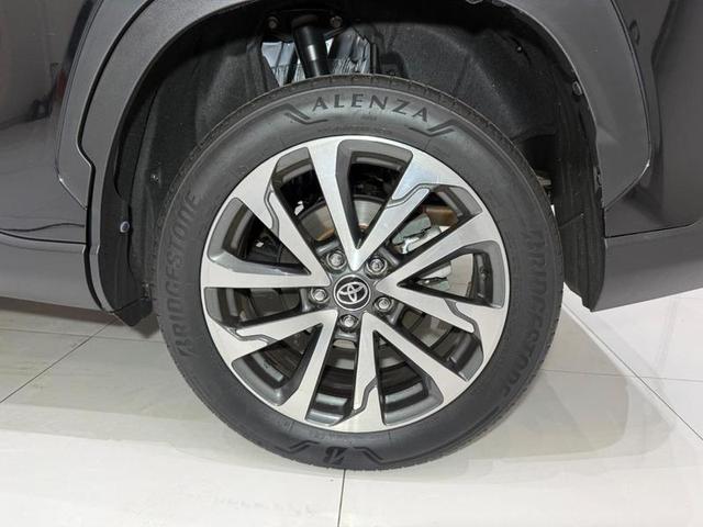 TOYOTA CCROSS XRE 20 2022