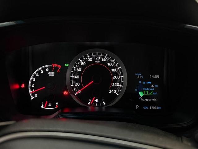 TOYOTA CCROSS XRE 20 2022