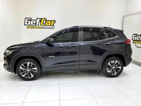 CHEVROLET TRACKER 12T A PR 2025