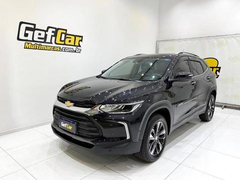 CHEVROLET TRACKER 12T A PR 2025